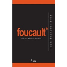 Sel Yayıncılık Foucault