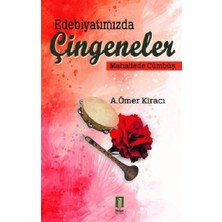 İlbilge Yayıncılık Edebiyatımızda Çingeneler
