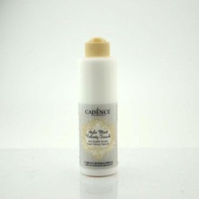 Cadence Mat Kadife Vernik 250ML Marmara Hobi CB8175