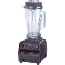 Bb 01 Profesyonel Blender, Siyah