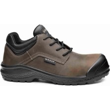 B0866 Classic Plus Be-Browny S3 Cı Src Kompozit Burun Iş Ayakkabısı