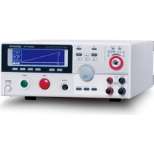 Gw Instek GPT-9904- Elektriksel Güvenlik Test Cihazı