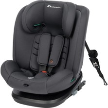 Apollo 9-36 kg Çocuk Oto Koltuğu Mineral Graphite
