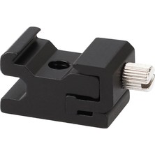 Tripod Veya Işık Standı Için Flaş Sabitleme Adaptörü
