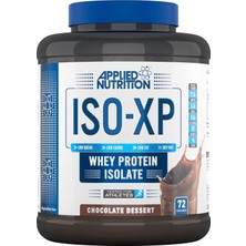 Applied Iso Xp - Çikolata Dessert 1.8 kg Protein