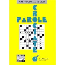 Nüans Publishing Parole Crociate 1