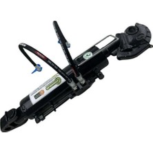 Traktör Cat 3 Kancalı Hidrolik Ortakol 68 Cm-7.5 Ton