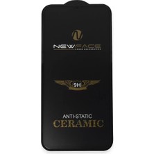 Uslucan Alışveriş Xiaomi Redmi Note 13 4g 6d Antistatik Mat Seramik Hayalet Nano Ekran Koruyucu