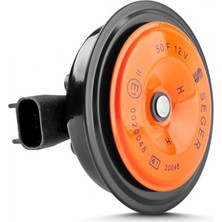 Seger Gelalsat Disk Korna Didit Ince Ses 12V Opel Soketli Delphi 1530 Soket