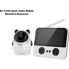 Yamanhobi C5X Bebek Kamera