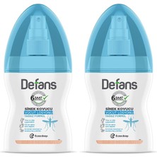 Defans Losyon Su Bazlı 2li Paket