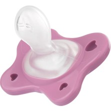 Physioforma Dual Soft Kız 6-16 Ay 2'li