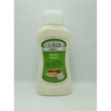 Ranch Sos 530 gr