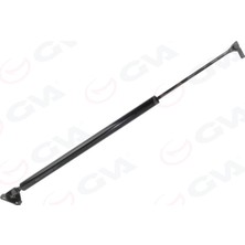 GVA Gelalsat Bagaj Amortisörü Sağ H100 93 00 800MM/700N