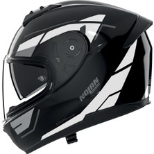 N60-6 Kapalı Motosiklet Kaskı-Sincrono 353-XS