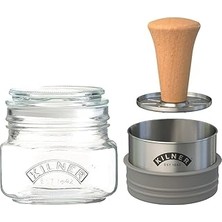 Gndz Home Kilner Mash & Store Set