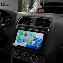Carvocal Volkswagen Polo Android Multimedya Sistemi (2014-2017) CRV-4588XA