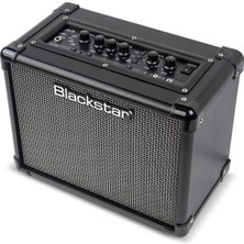 IDCORE10V4 Combo Amplifikatör