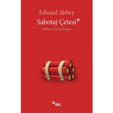 Sel Yayıncılık Sabotaj Çetesi