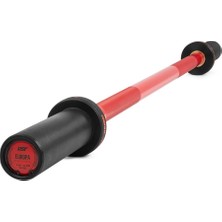 Europa-R 120 cm Olimpik Seramik Düz Bar
