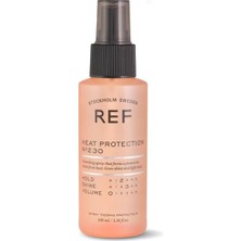 Ref Heat Protection Isı Karşıtı Saç Bakım Spreyi 100 ml