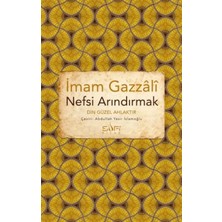 Vavis Nefsi Arındırmak - Din Güzel Ahlaktır