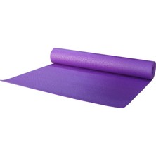SF-600 Yoga ve Pilates Matı