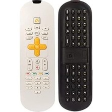 Gndz Home Turkcell Tv+ Plus Uyumlu Klavyeli Kumanda