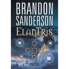 Akılçelen Kitaplar Elantris