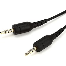 Frefly Store Røde Sc9, 3.5 mm Trrs'ten 3.5 mm Trrs'e Kablo