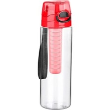 Frefly Store Bpa Içermeyen 500 ml Detox Matara, Farklı Renk Seçenekleri