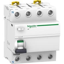 A9R61463 4K 63A 30MA Kaçak Akım Koruma Rölesi
