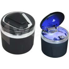 Wegna Gelalsat Araç Içi Küllük
