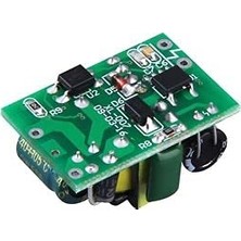 Gndz Home Robotistan AC220V-DC5V Dönüştürücü, 5V-700MA