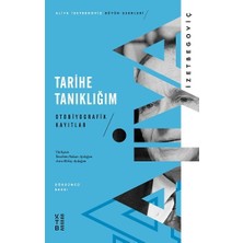 Ketebe Yayınları Tarihe Tanıklığım