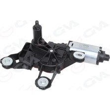GVA Gelalsat Silecek Motoru Arka Ford Fiesta 02-08