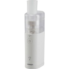 Taşınabilir Microair Taşınabilir Pille Çalışan Nebulizatör (Model NE-U100)