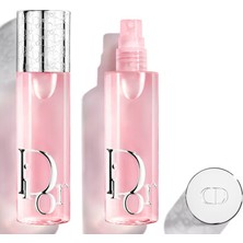 Dior Backstage - Airflash Mist