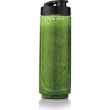 Vita Mini Blender - 4 Parça - Inox