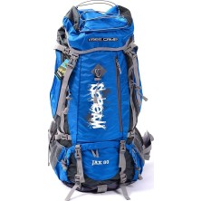 Camp Jax Trekking Sırt Çantası 80 Litre