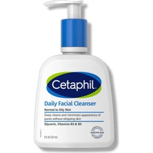 Günlük Yüz Temizleyici 237ML