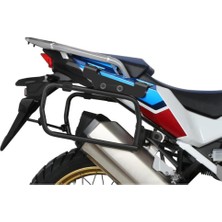 Shad Honda CRF1100 Afrıca Twın Adventure 4p Yan Çanta Demiri