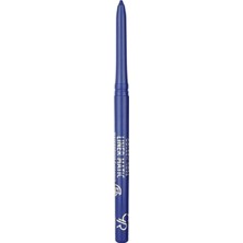Liner Matic Waterproof Eyepencil, 205 Cobalt Blue, Asansörlü Göz Kalemi