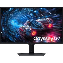 27 G7 G70F Odyssey 4K 180 Hz/fhd 360 Hz 1ms Gaming Monitör LS27FG702EUXUF