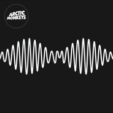 Arctic Monkeys - Am 180G Lp Plak