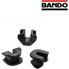 Bando Tahrik Seti Kaydırıcı 3 Lü Set Actıva 125 S Pcx 2024 Varyat