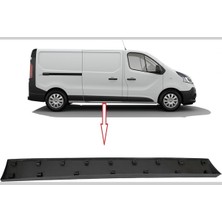 CM Gelalsat Arka Kapi Bandi Çitasi Sağ Renault Trafic Iii