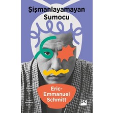Doğan Kitap Şişmanlayamayan Sumocu