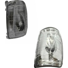 CM Gelalsat Sinyal Lambasi Sol Ford Transit V363 2.0 Ecoblue 14-21