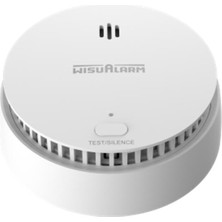 Dahua DHI-HY-SA30A-R8 Wıreless Duman Alarmı